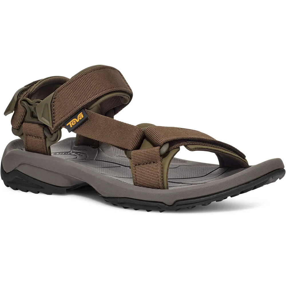 Teva sandalias trekking hombre SANDALIA M TERRA FI LITE lateral interior