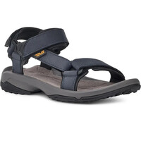 Teva sandalias trekking hombre SANDALIA M TERRA FI LITE LEATHE lateral interior