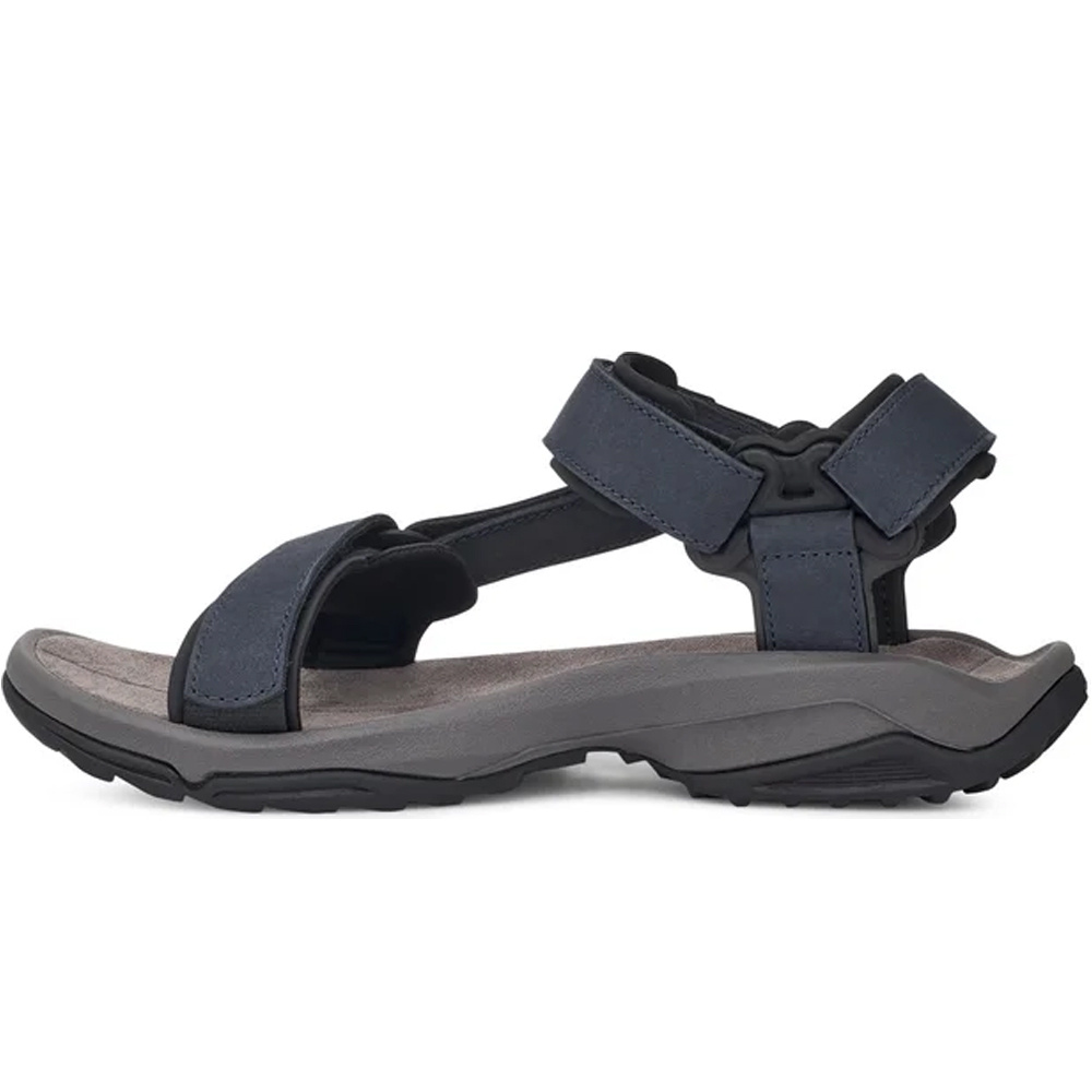 Teva sandalias trekking hombre SANDALIA M TERRA FI LITE LEATHE puntera