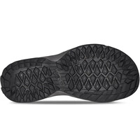 Teva sandalias trekking hombre SANDALIA M TERRA FI LITE LEATHE vista trasera