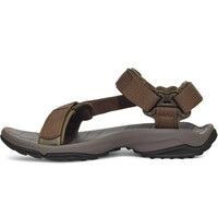Teva sandalias trekking hombre SANDALIA M TERRA FI LITE puntera