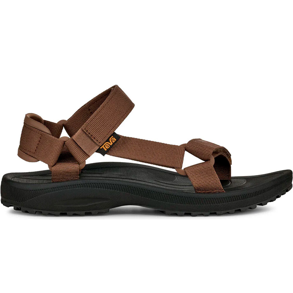 Teva sandalias trekking hombre SANDALIA M WINSTED lateral exterior