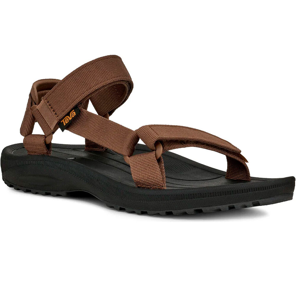 Teva sandalias trekking hombre SANDALIA M WINSTED lateral interior