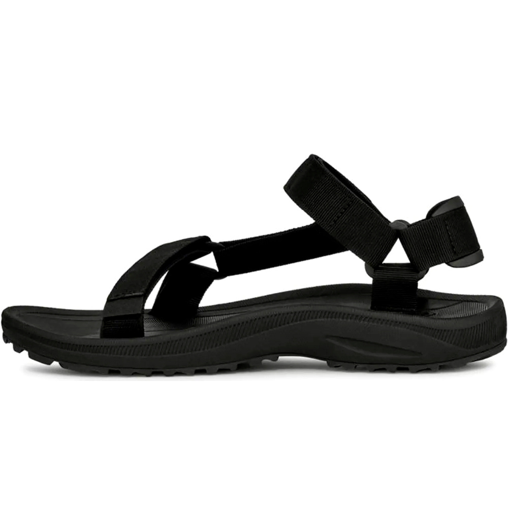 Teva sandalias trekking hombre SANDALIA M WINSTED puntera