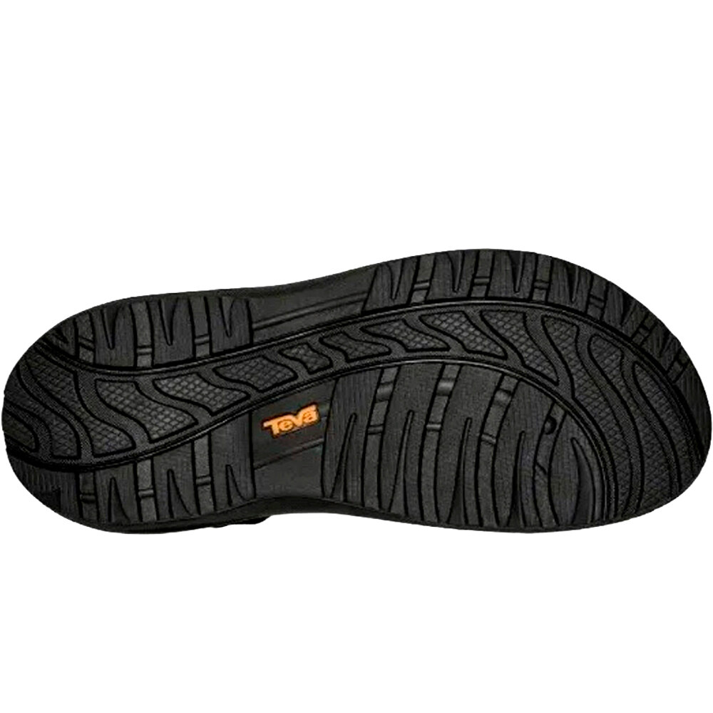 Teva sandalias trekking hombre SANDALIA M WINSTED vista superior