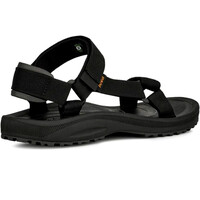 Teva sandalias trekking hombre SANDALIA M WINSTED vista trasera