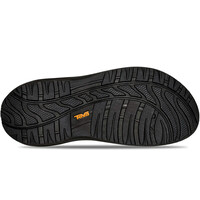 Teva sandalias trekking hombre SANDALIA WINSTED vista trasera