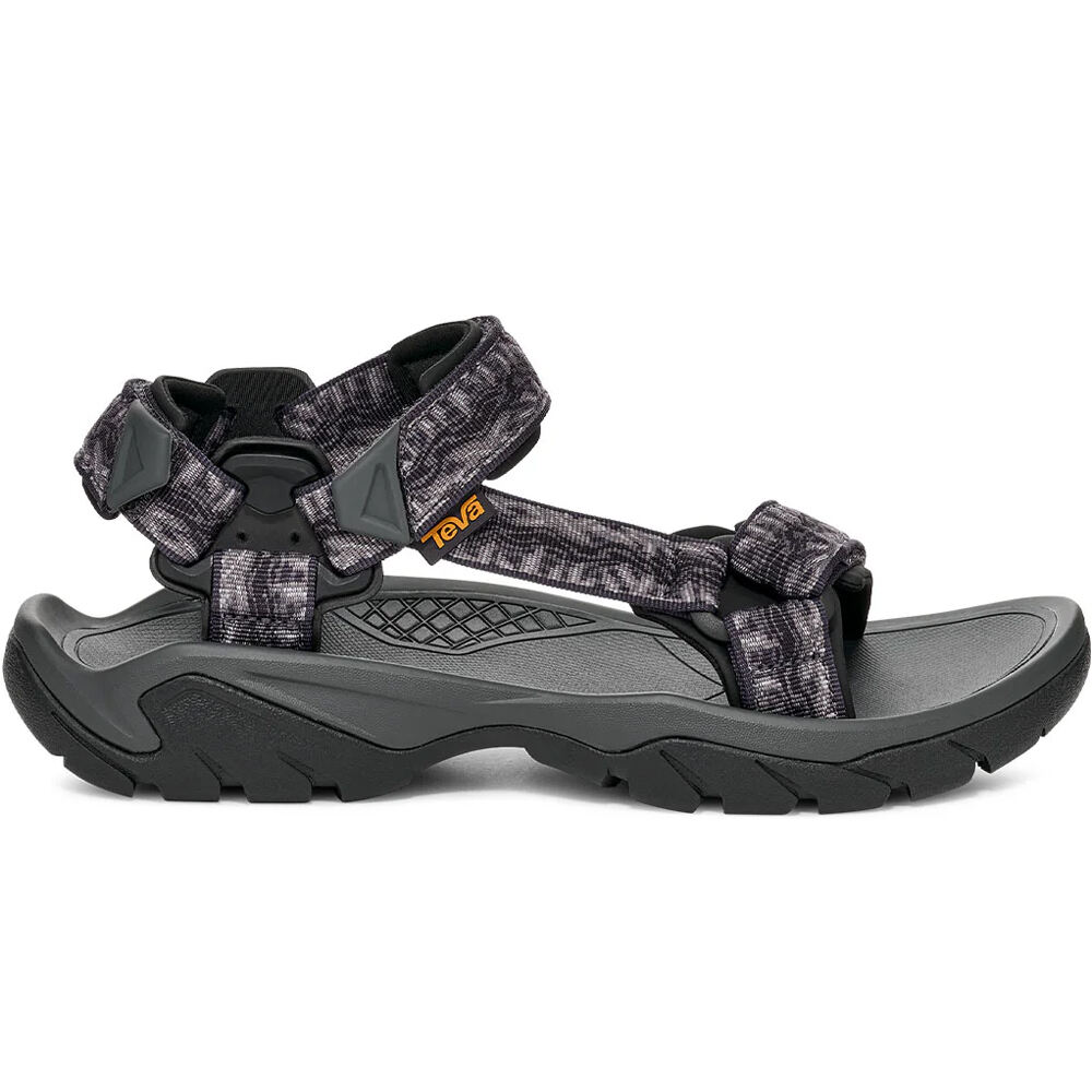 Teva sandalias trekking hombre TERRA FI 5 UNIVERSAL lateral exterior
