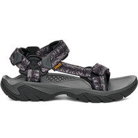 Teva sandalias trekking hombre TERRA FI 5 UNIVERSAL lateral exterior
