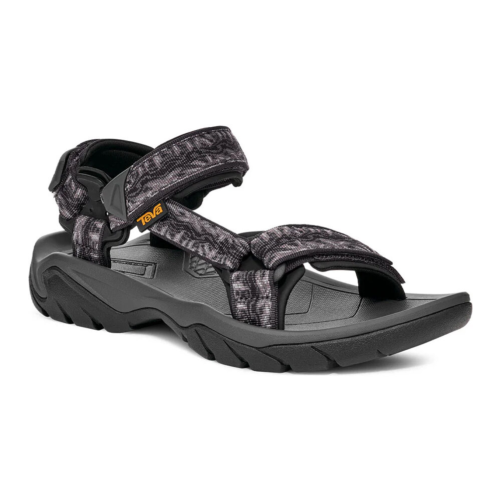Teva sandalias trekking hombre TERRA FI 5 UNIVERSAL lateral interior