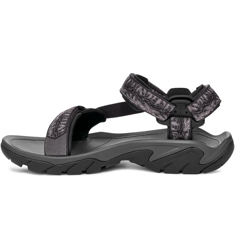 Teva sandalias trekking hombre TERRA FI 5 UNIVERSAL puntera