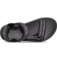 Teva sandalias trekking hombre TERRA FI 5 UNIVERSAL vista superior