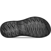 Teva sandalias trekking hombre TERRA FI 5 UNIVERSAL vista trasera