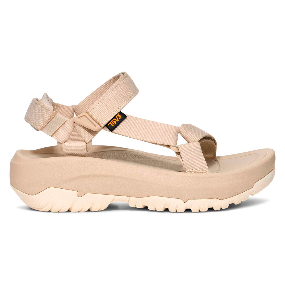 Teva sandalias trekking mujer HURRICANE XLT2 AMPSO lateral exterior