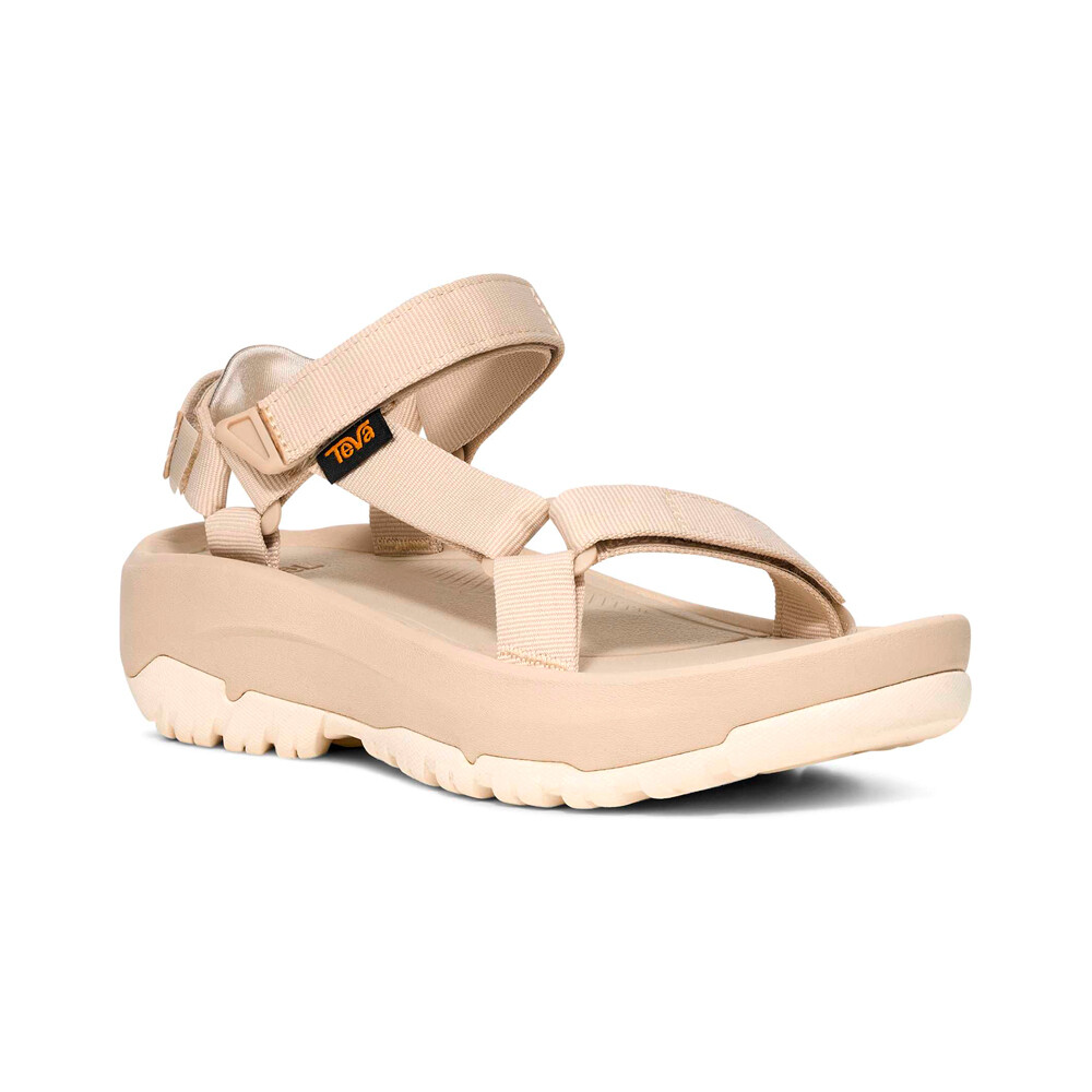 Teva sandalias trekking mujer HURRICANE XLT2 AMPSO lateral interior