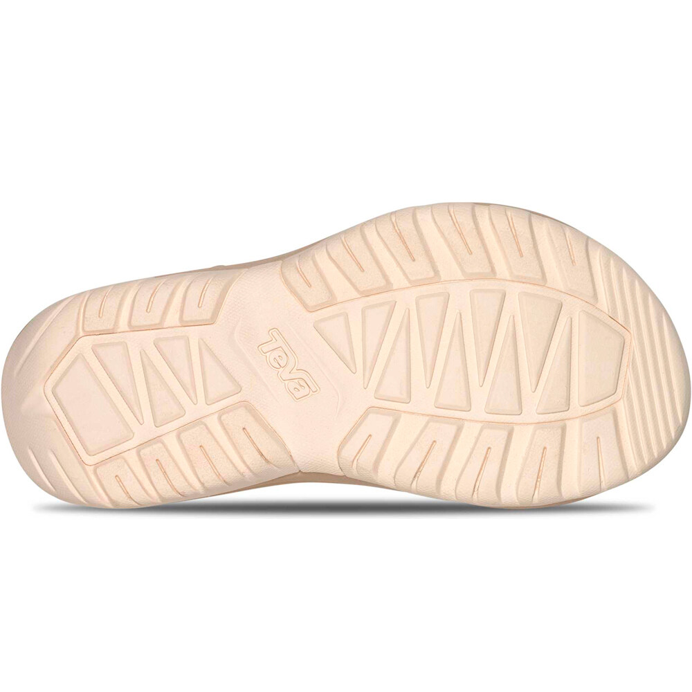 Teva sandalias trekking mujer HURRICANE XLT2 AMPSO vista superior