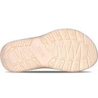Teva sandalias trekking mujer HURRICANE XLT2 AMPSO vista superior