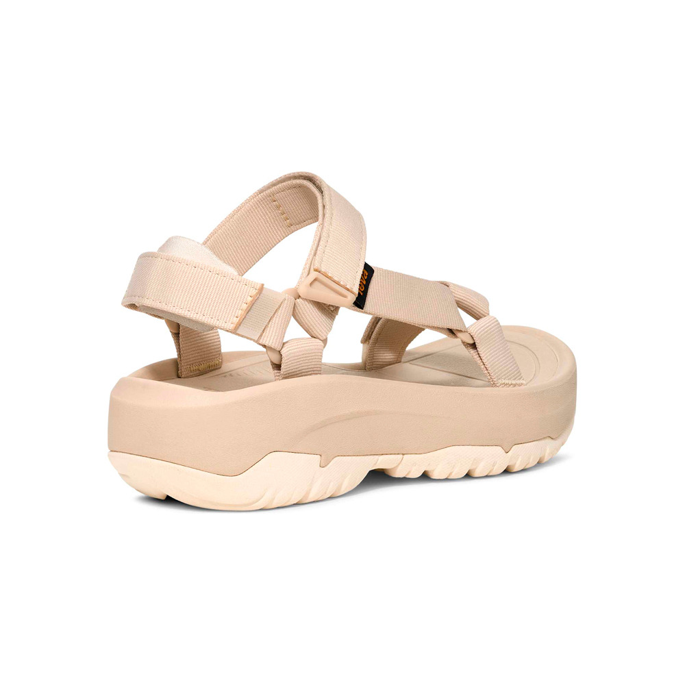 Teva sandalias trekking mujer HURRICANE XLT2 AMPSO vista trasera