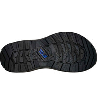 Teva sandalias trekking mujer HURRICANE XLT3 puntera