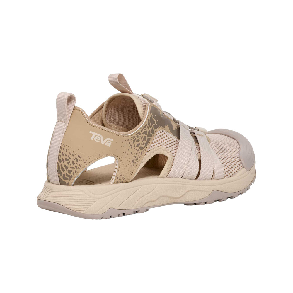 Teva sandalias trekking mujer HYDRATREK CT vista trasera