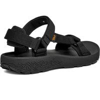 Teva sandalias trekking mujer HYDRATREK vista trasera