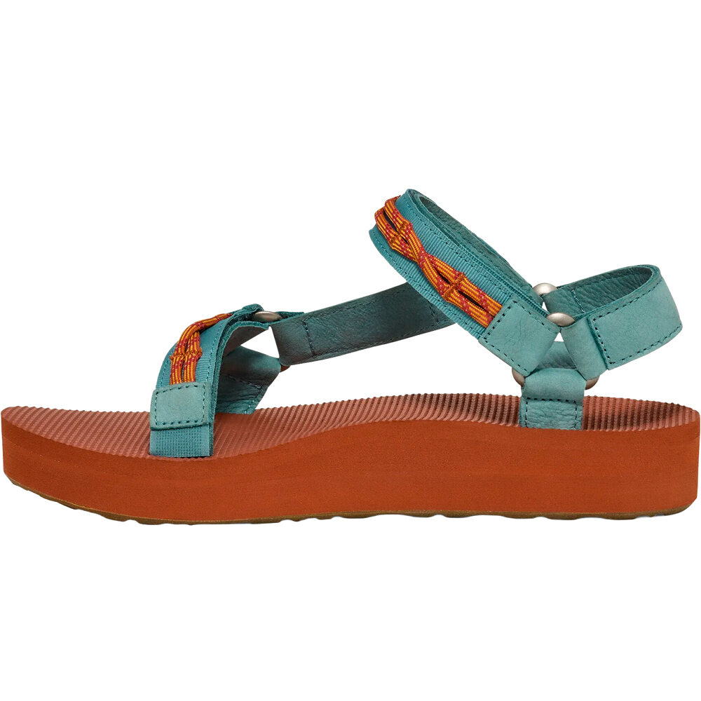 Teva sandalias trekking mujer MIDFORM UNIVERSAL CR puntera
