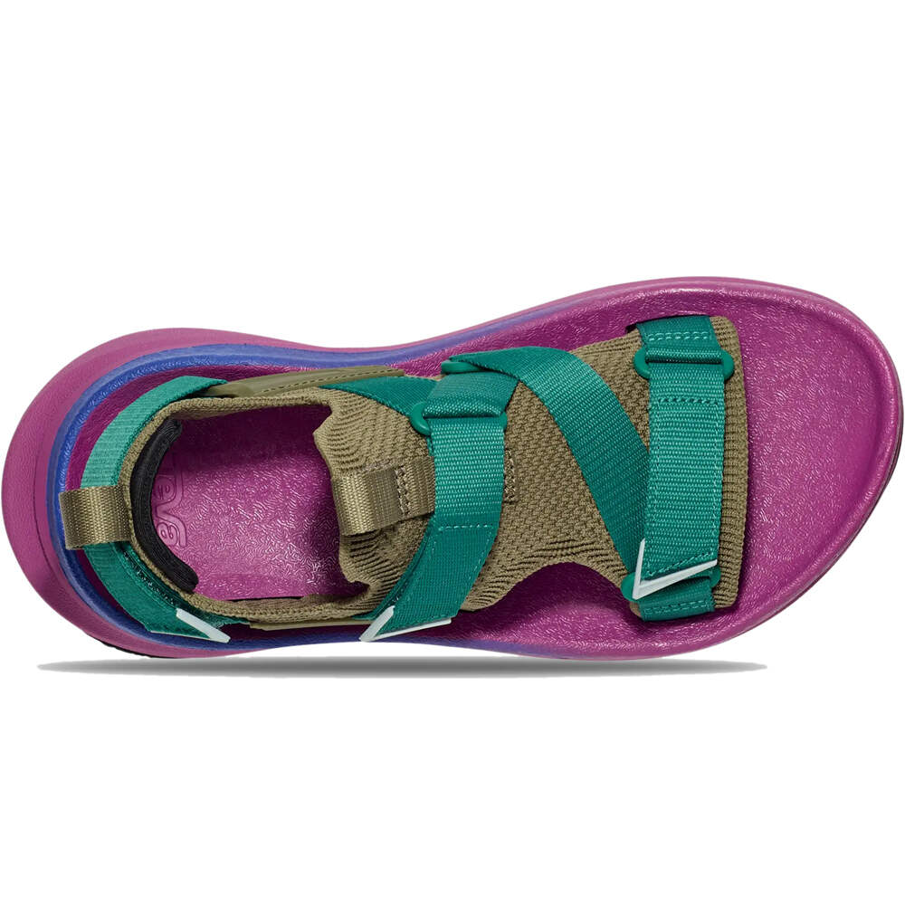 Teva sandalias trekking mujer RIDGERUNNER 05