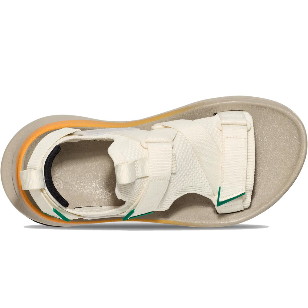 Teva sandalias trekking mujer RIDGERUNNER 05