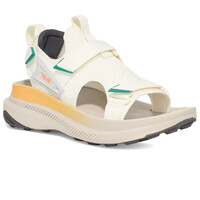 Teva sandalias trekking mujer RIDGERUNNER lateral interior