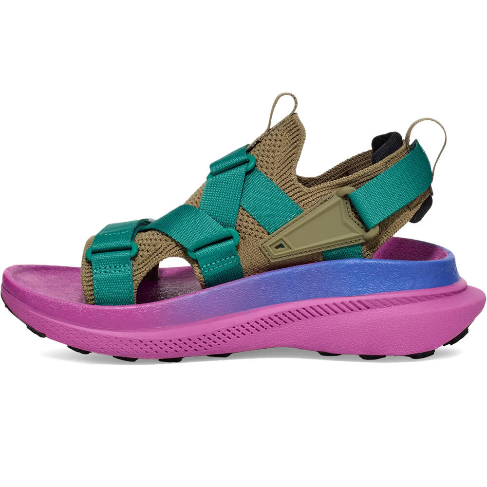 Teva sandalias trekking mujer RIDGERUNNER puntera