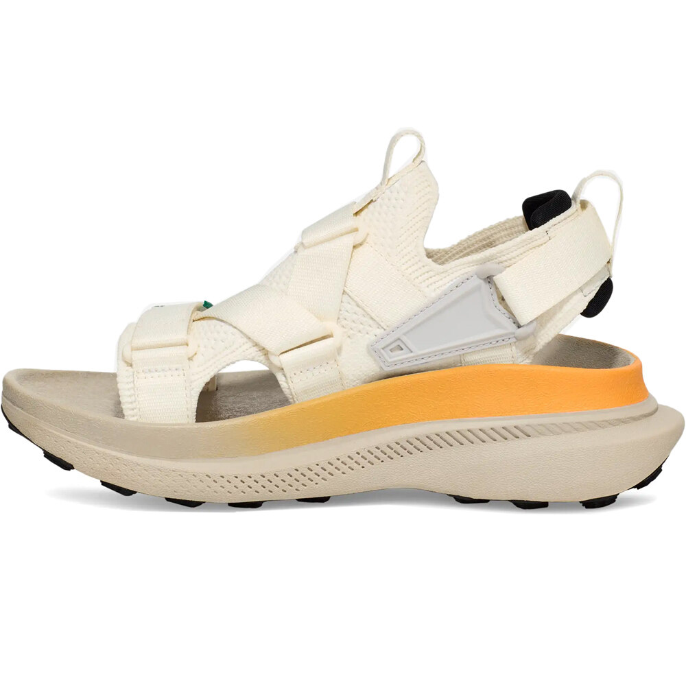 Teva sandalias trekking mujer RIDGERUNNER puntera