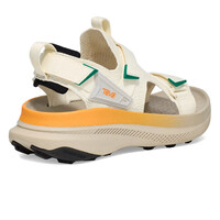 Teva sandalias trekking mujer RIDGERUNNER vista trasera