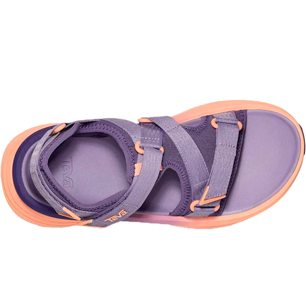 Teva sandalias trekking mujer SANDALIA W AVENTRAIL R2T 05