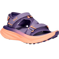 Teva sandalias trekking mujer SANDALIA W AVENTRAIL R2T lateral interior