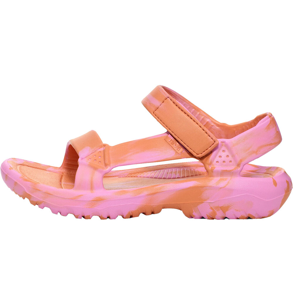 Teva sandalias trekking mujer SANDALIA W HURRICANE DRIGT HUEMIX puntera