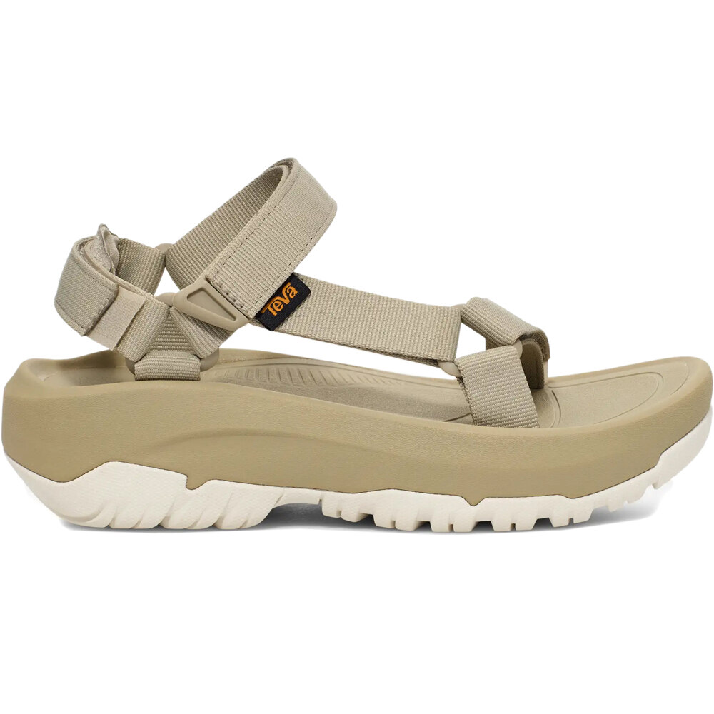 Teva sandalias trekking mujer SANDALIA W HURRICANE XLT2 AMPSOLE lateral exterior