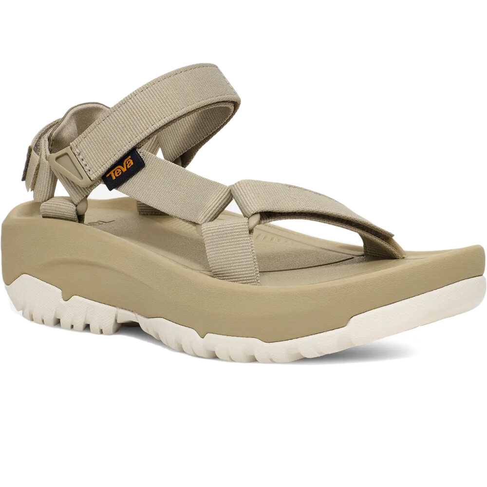 Teva sandalias trekking mujer SANDALIA W HURRICANE XLT2 AMPSOLE lateral interior
