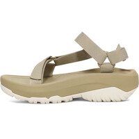 Teva sandalias trekking mujer SANDALIA W HURRICANE XLT2 AMPSOLE puntera