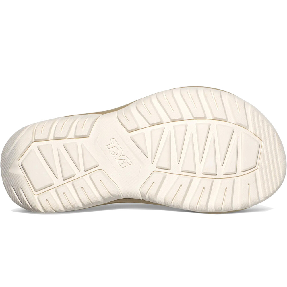 Teva sandalias trekking mujer SANDALIA W HURRICANE XLT2 AMPSOLE vista superior