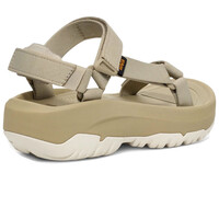 Teva sandalias trekking mujer SANDALIA W HURRICANE XLT2 AMPSOLE vista trasera