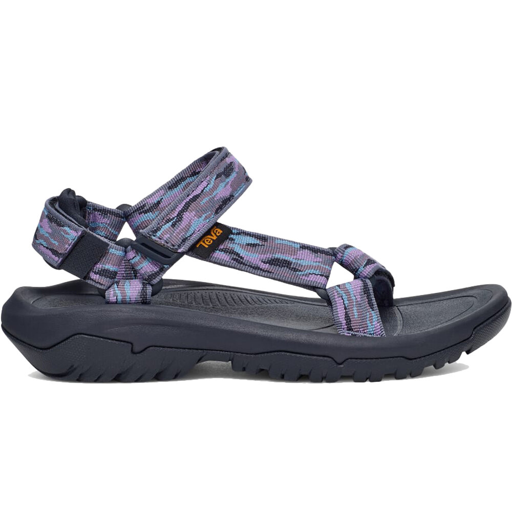 Teva sandalias trekking mujer SANDALIA W HURRICANE XLT2 lateral exterior