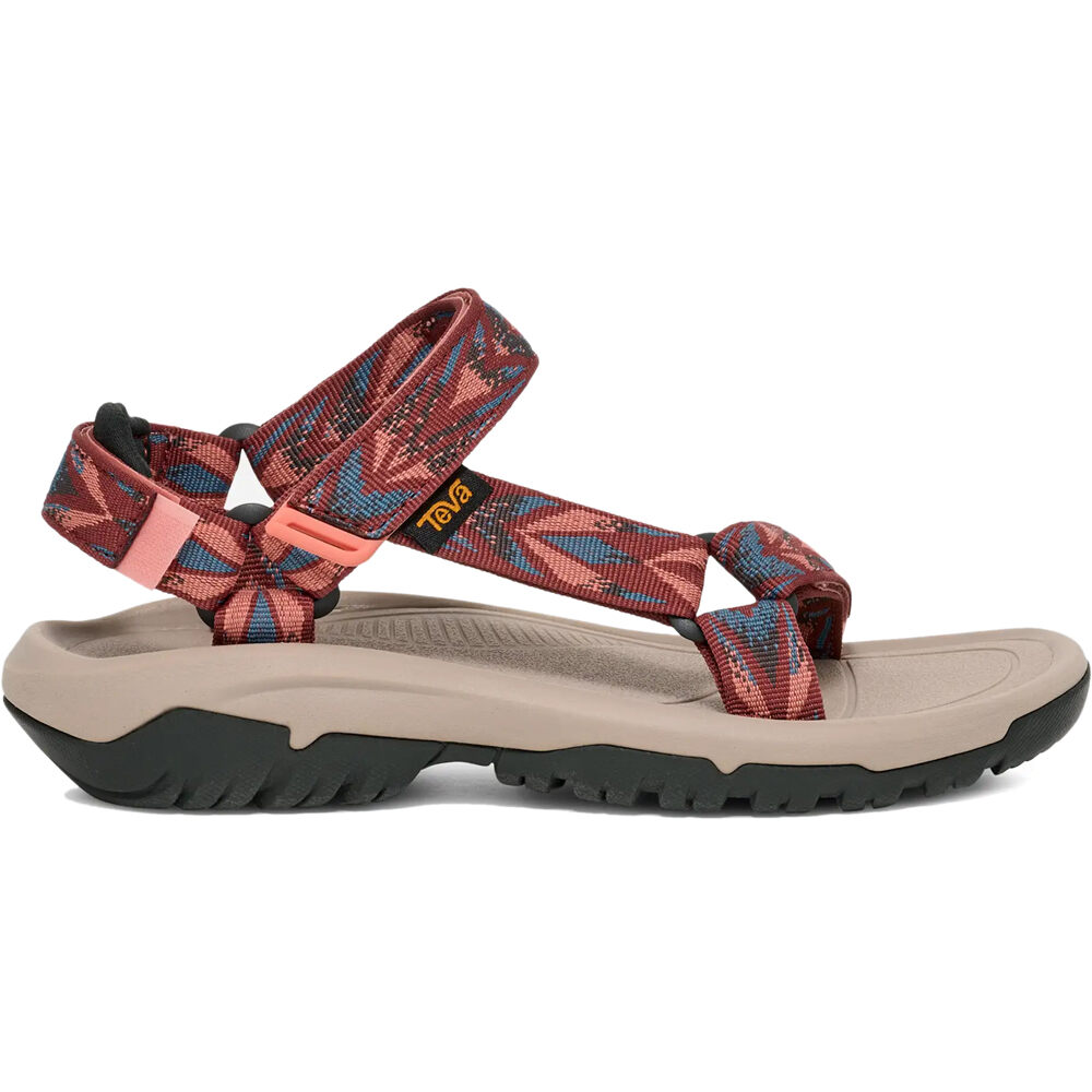 Teva sandalias trekking mujer SANDALIA W HURRICANE XLT2 lateral exterior