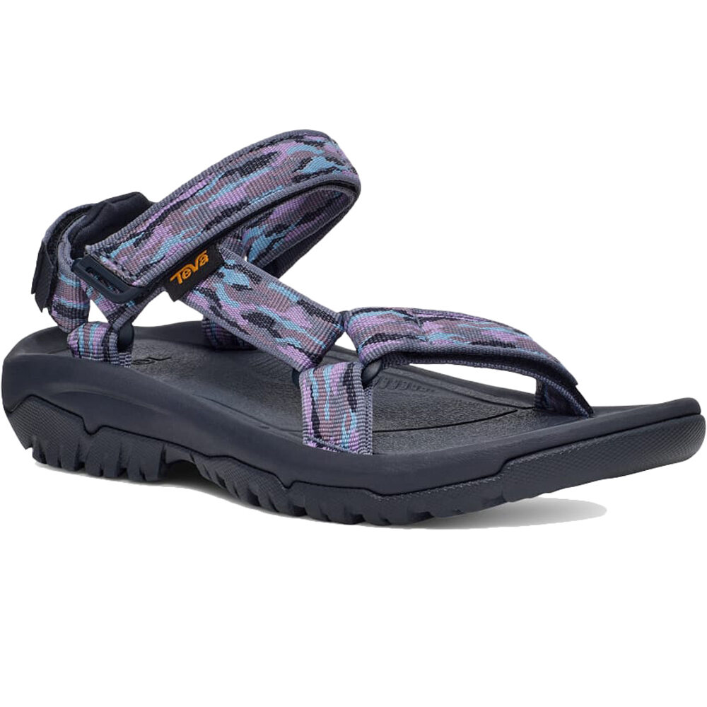 Teva sandalias trekking mujer SANDALIA W HURRICANE XLT2 lateral interior
