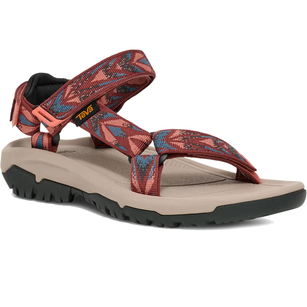Teva sandalias trekking mujer SANDALIA W HURRICANE XLT2 lateral interior