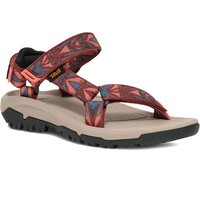 Teva sandalias trekking mujer SANDALIA W HURRICANE XLT2 lateral interior