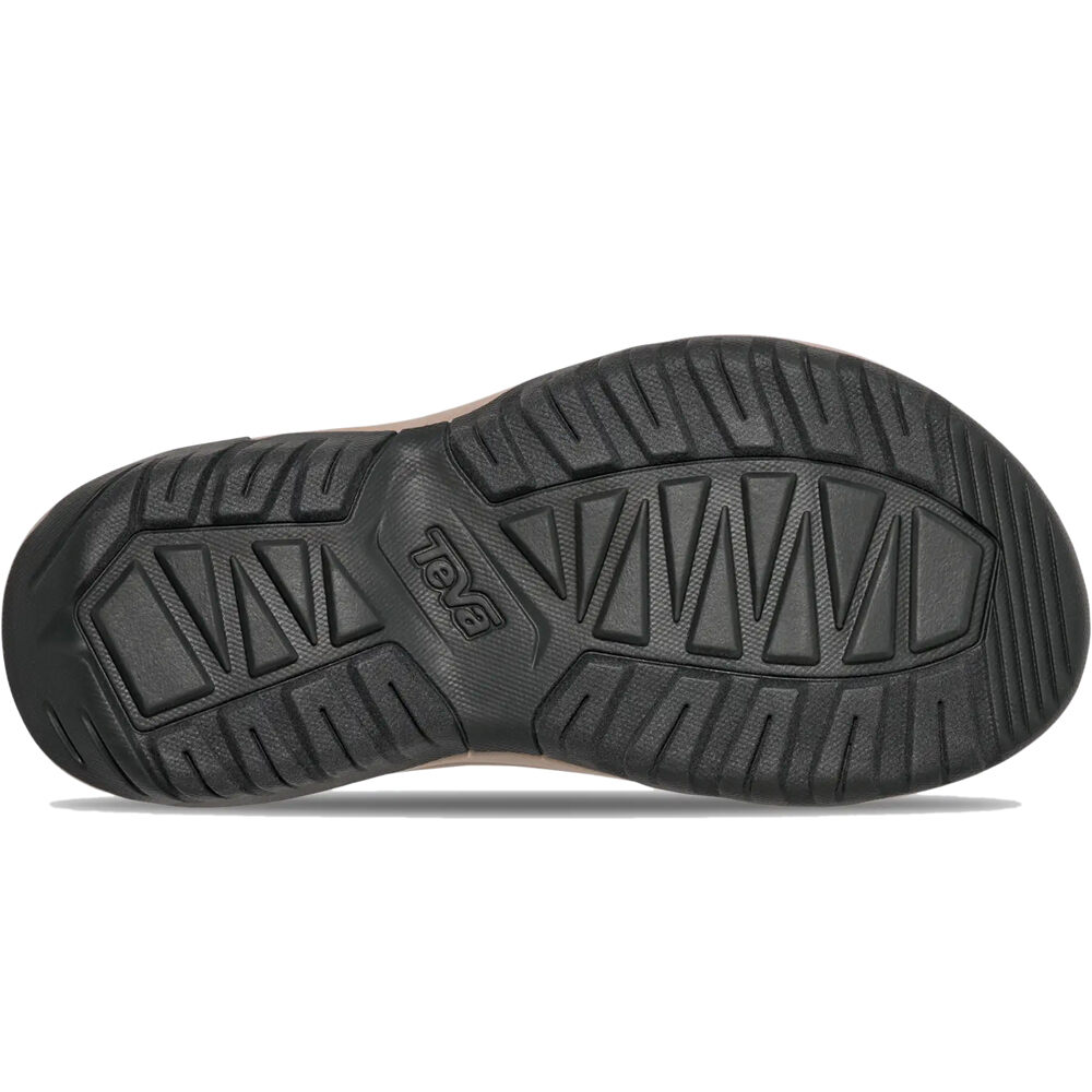 Teva sandalias trekking mujer SANDALIA W HURRICANE XLT2 vista superior