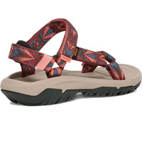 Teva sandalias trekking mujer SANDALIA W HURRICANE XLT2 vista trasera