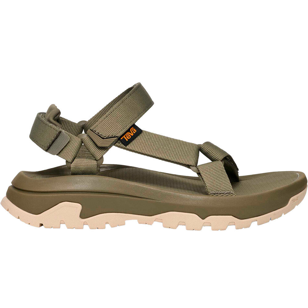 Teva sandalias trekking mujer SANDALIA W HURRICANE XLT3 lateral exterior