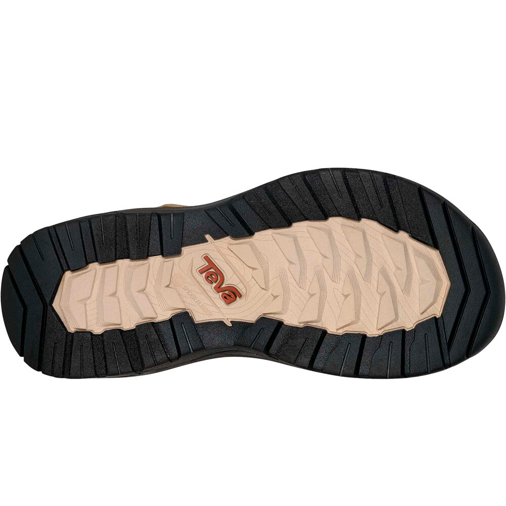 Teva sandalias trekking mujer SANDALIA W HURRICANE XLT3 vista superior