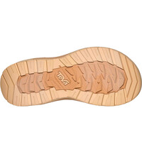 Teva sandalias trekking mujer SANDALIA W HURRICANE XLT3 vista superior